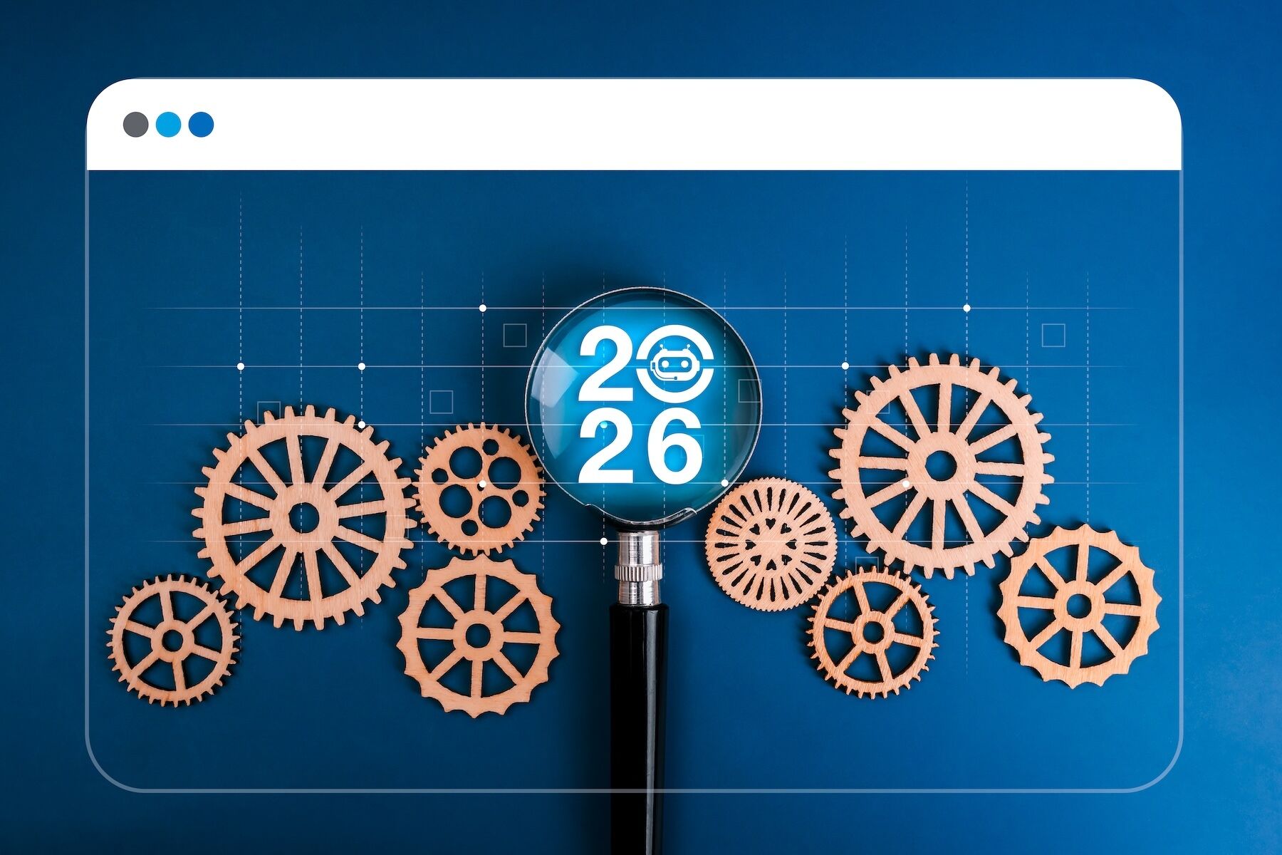What Your Website Needs in 2026