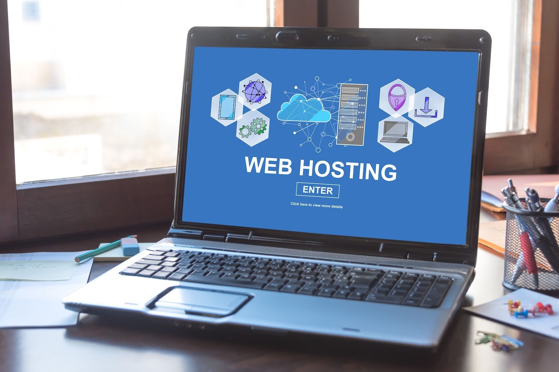 3 Website Hosting Myths Costing You Growth