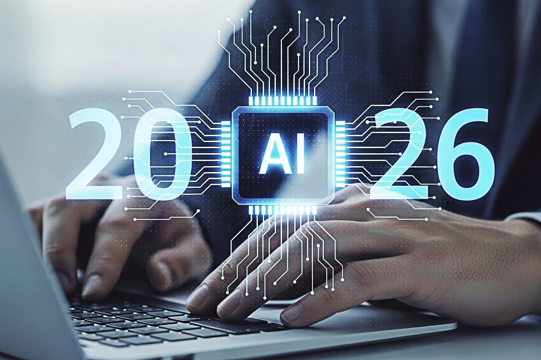 How AI Is Changing SEO in 2026
