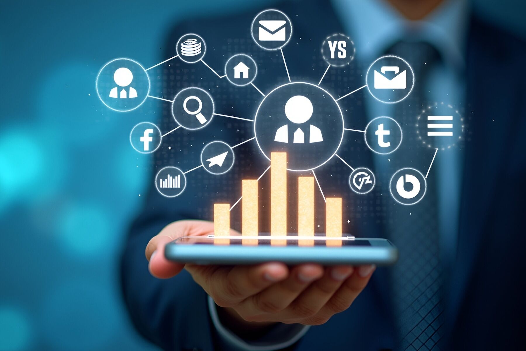 Why Consistency Beats Viral Marketing