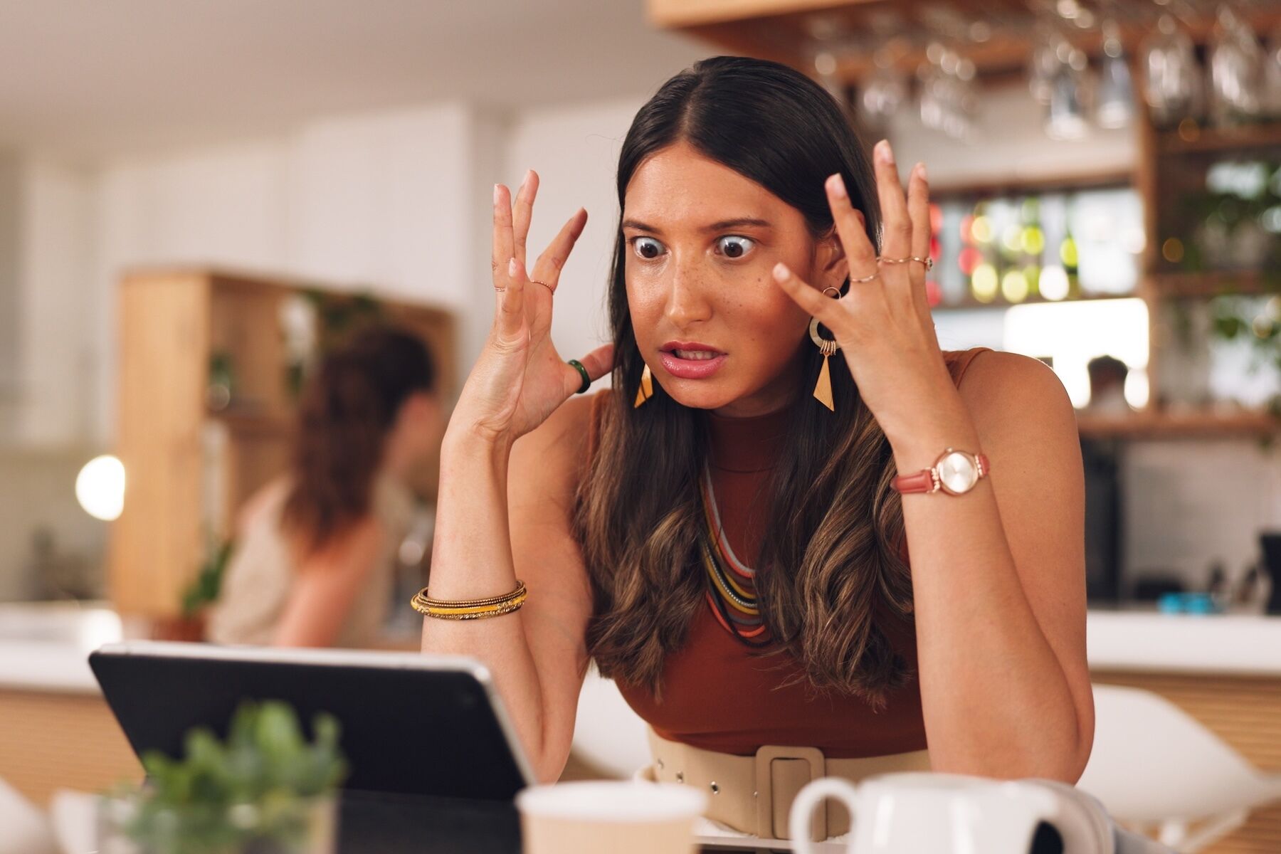 3 Website Features Customers Secretly Hate