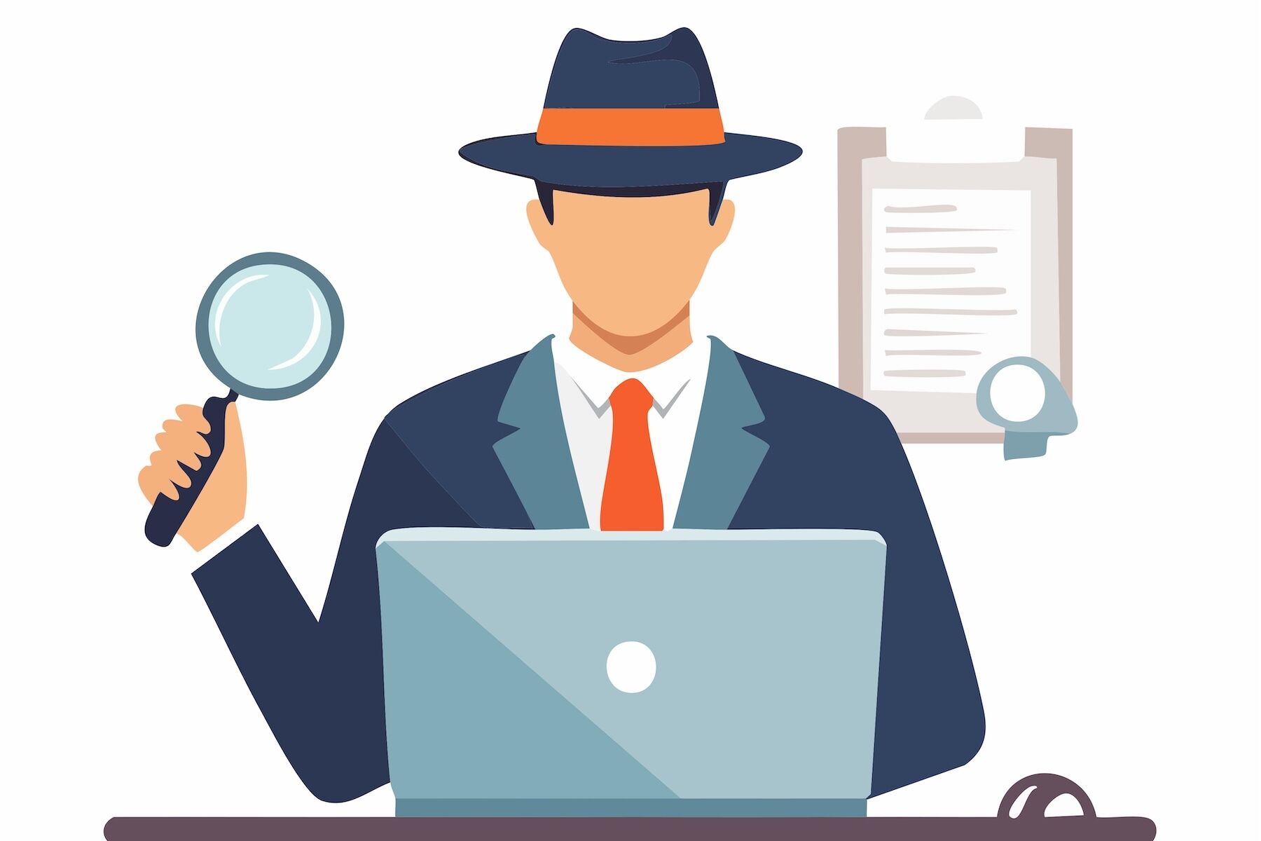 What Your Website Is Secretly Saying