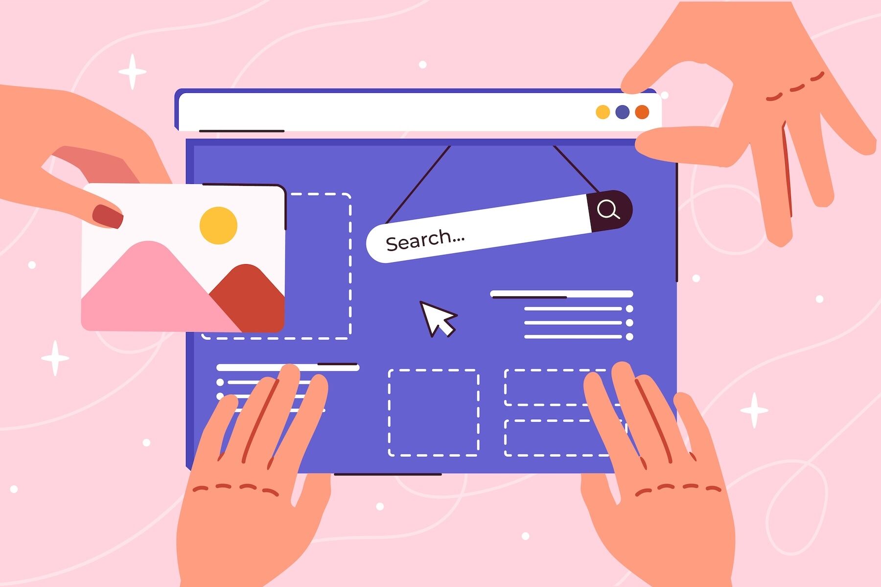 5 Signs It’s Time to Redesign Your Website