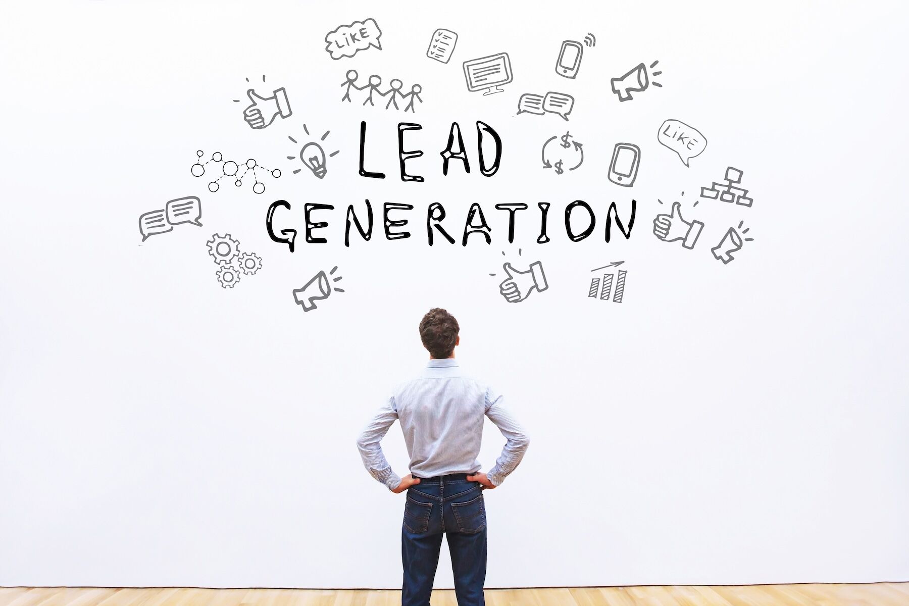 3 Website Fixes to Get More Leads Today
