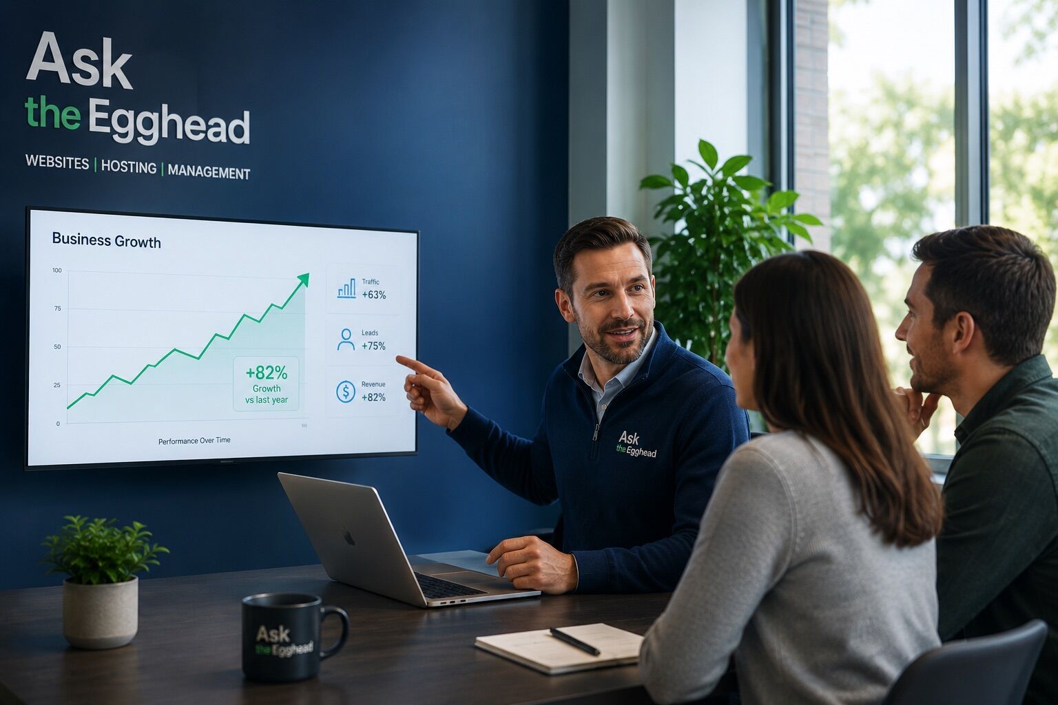 7 Signs Your Business Is Ready to Scale